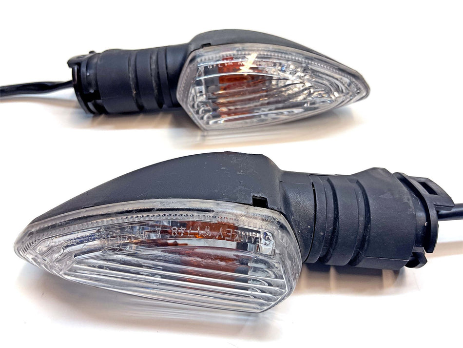 2023 Yamaha YZF-R 125 Front Indicators - B5GH33200000