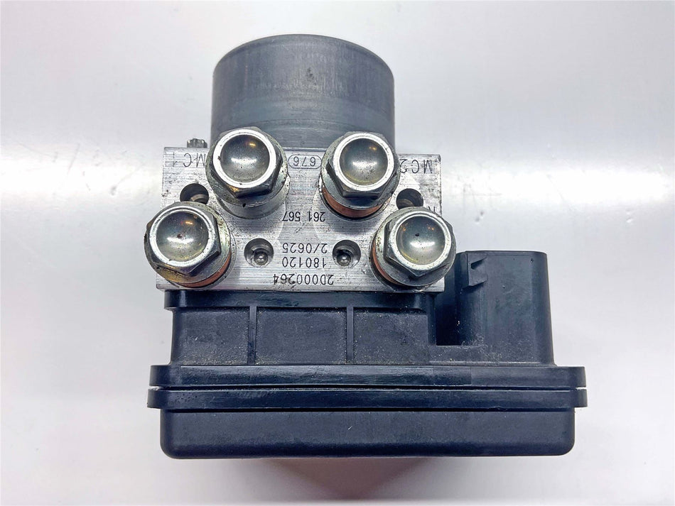 2018 Aprilia Tuono V4 1100 ABS Modulator Pump - 2D000265