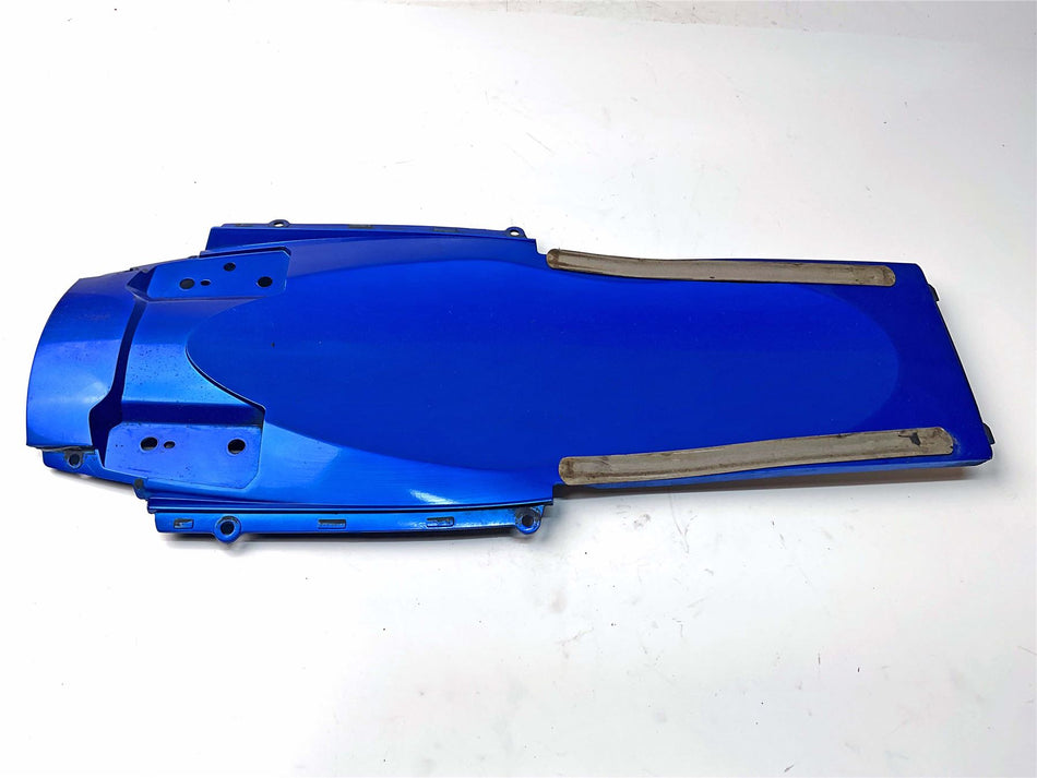 2008 Suzuki GSX-R1000 K8 Lower Rear Fender - 6312021H00YKY