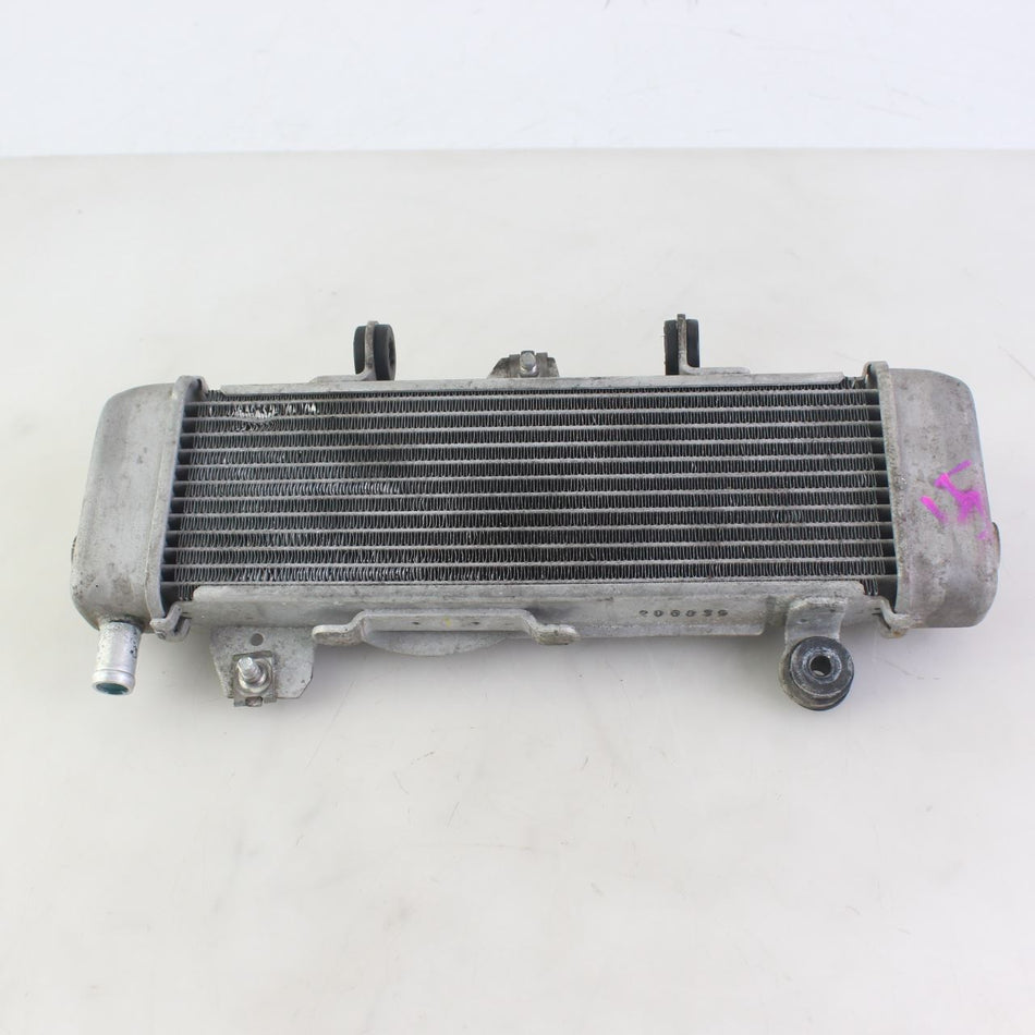 2018-ON HONDA CB125R Radiator - 19010K94T01