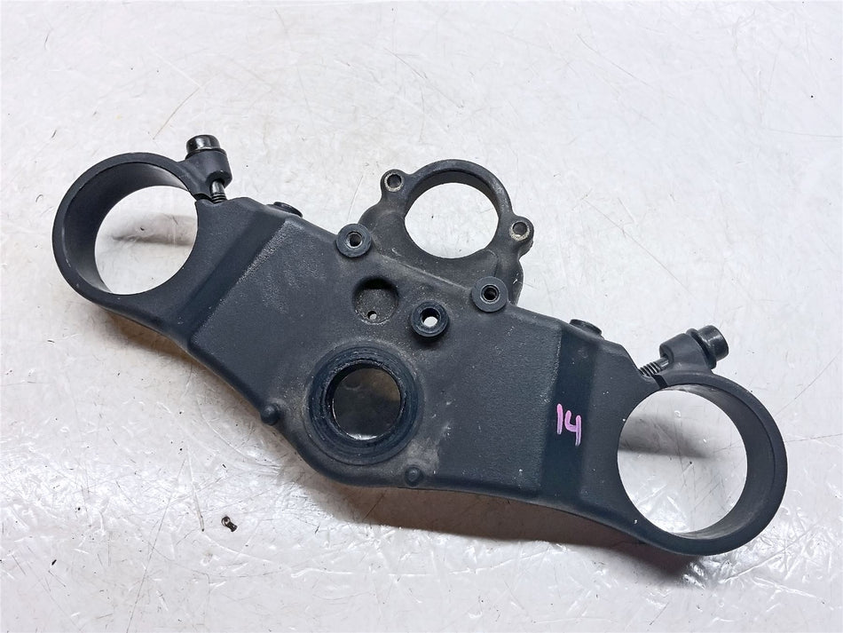 2005 Honda CBR1000RR Fireblade Top Yoke - 53230MEL000