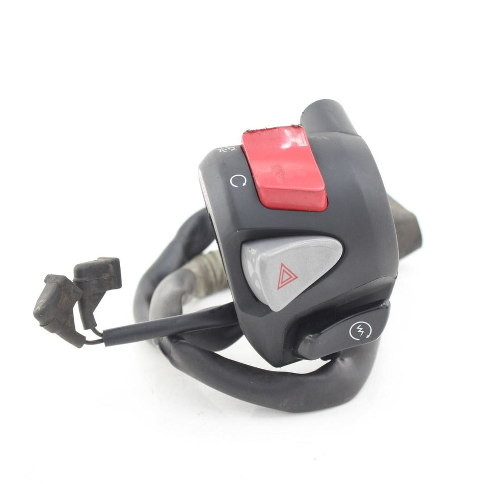 2019-ON HONDA CBR500 RA R/H Switchgear - 35130MJWD11