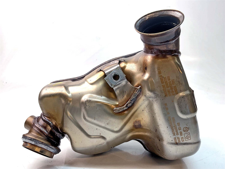 2024 Husqvarna SVARTPILEN 801 Exhaust Manifold / Headers - A67605050000