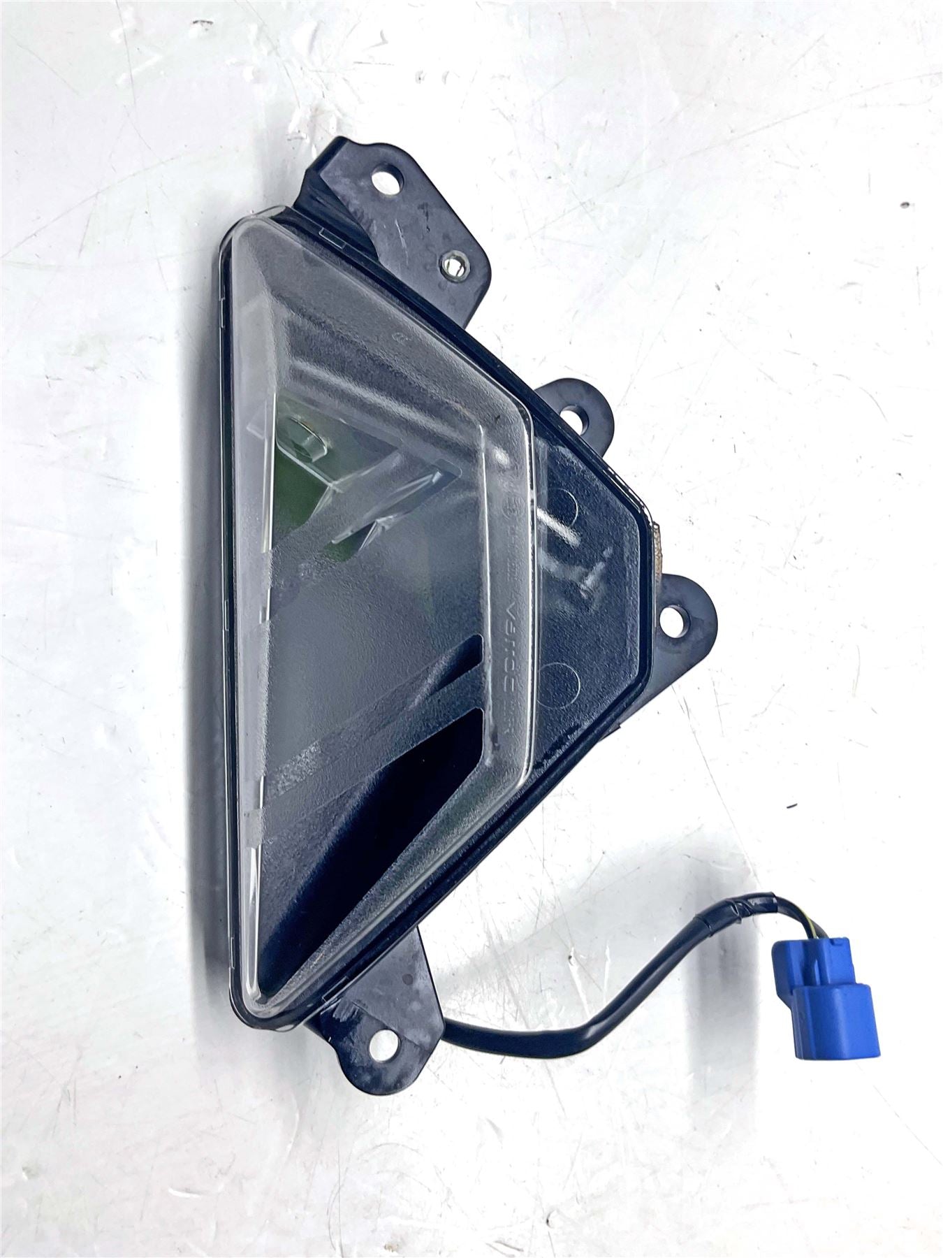 2024 Kawasaki Ninja ZX6RR Right Front Indicator - 23040-0160