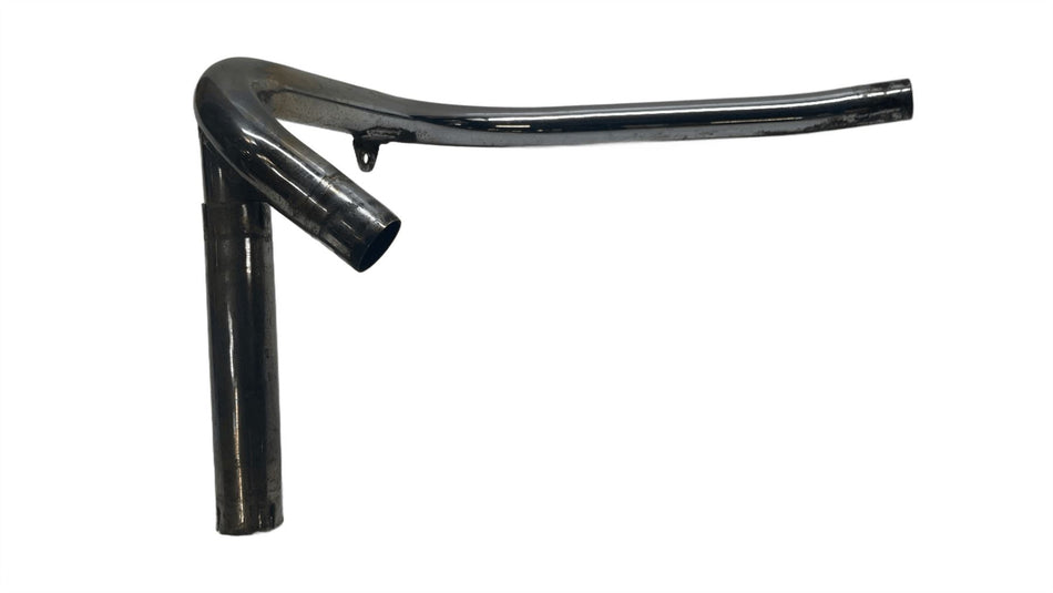1977 Triumph Bonneville 750 Exhaust Manifold Headers 713758