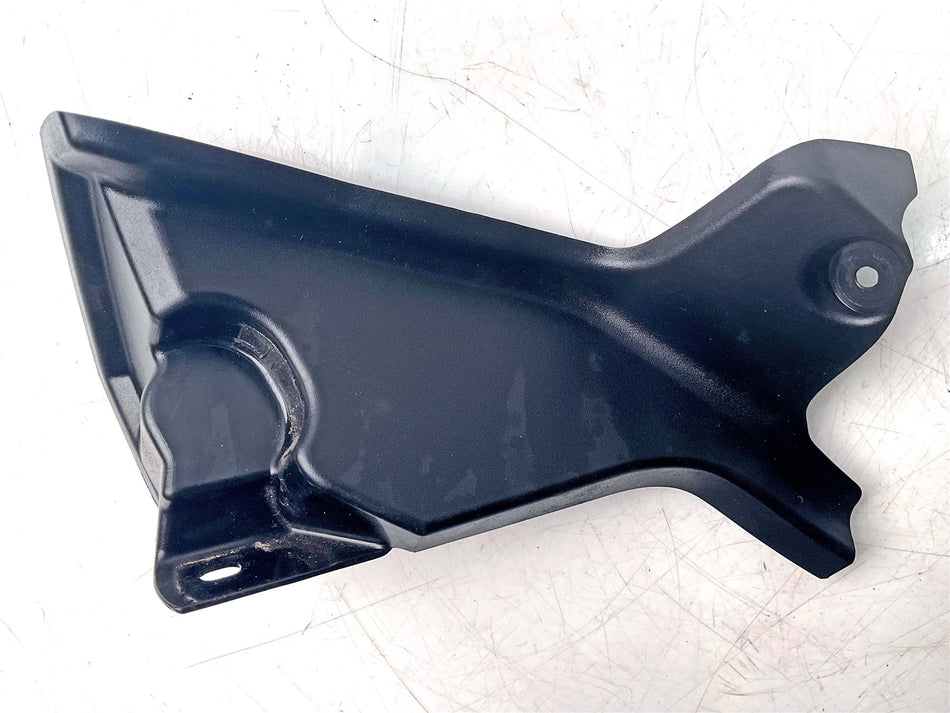 2015 Triumph Tiger Explorer Left Cockpit Infill Panel - T2303358