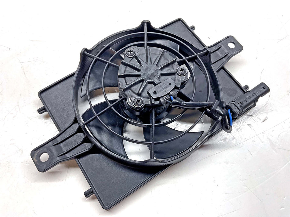 2013 BMW R1200GS Fan - 17428523118