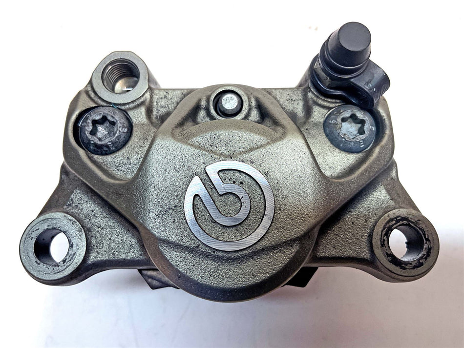 2024 KTM 1290 Super Duke R EVO Rear Brake Caliper