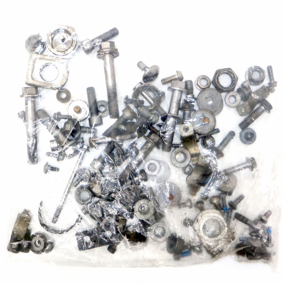 2021-2022 TRIUMPH STREET TWIN 900 Bag Of Bolts - B46672
