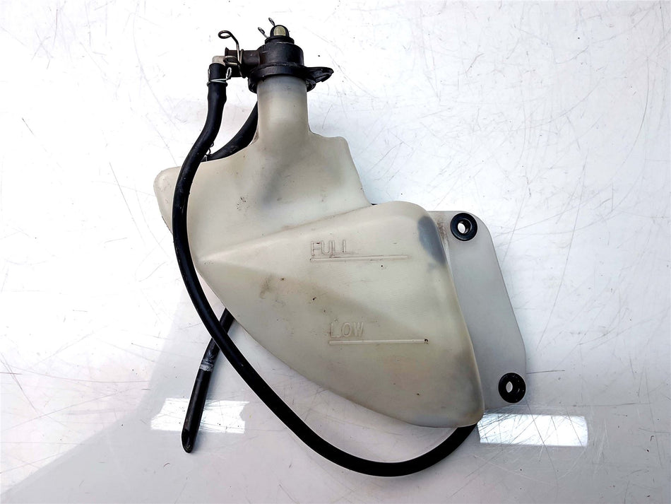 2012 Yamaha YZF R6 Coolant Tank Reservoir - 2C0218710000