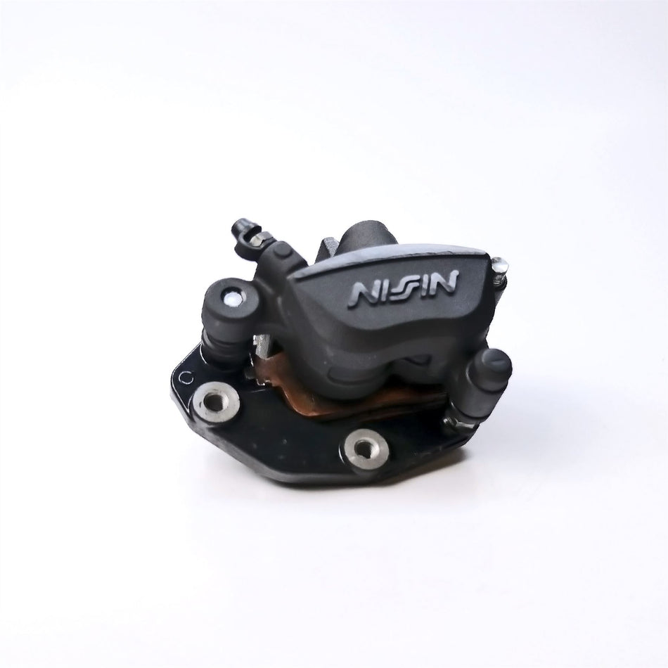 2024 Kawasaki KL650 Right Front Brake Caliper - 430800178DJ