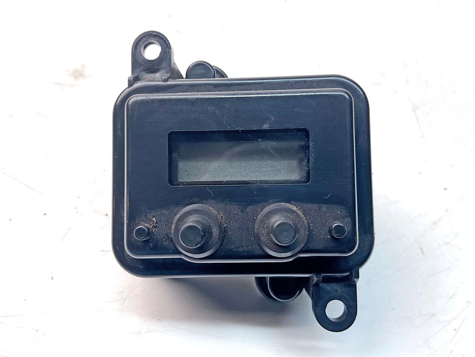 2004 Triumph Sprint ST LCD Clock - T2504350