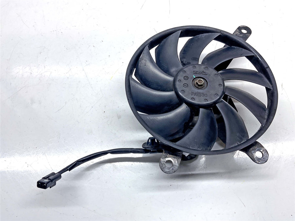 2020 Honda CBR650R Radiator Cooling Fan - 19020MFGD01