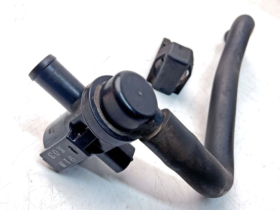2020 Kawasaki Ninja 650 EX650 Air Cut Off Valve - 161260743
