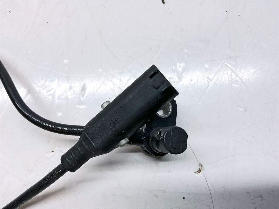 2019 BMW R1250R Rear Rotational Speed Sensor - 34529443105