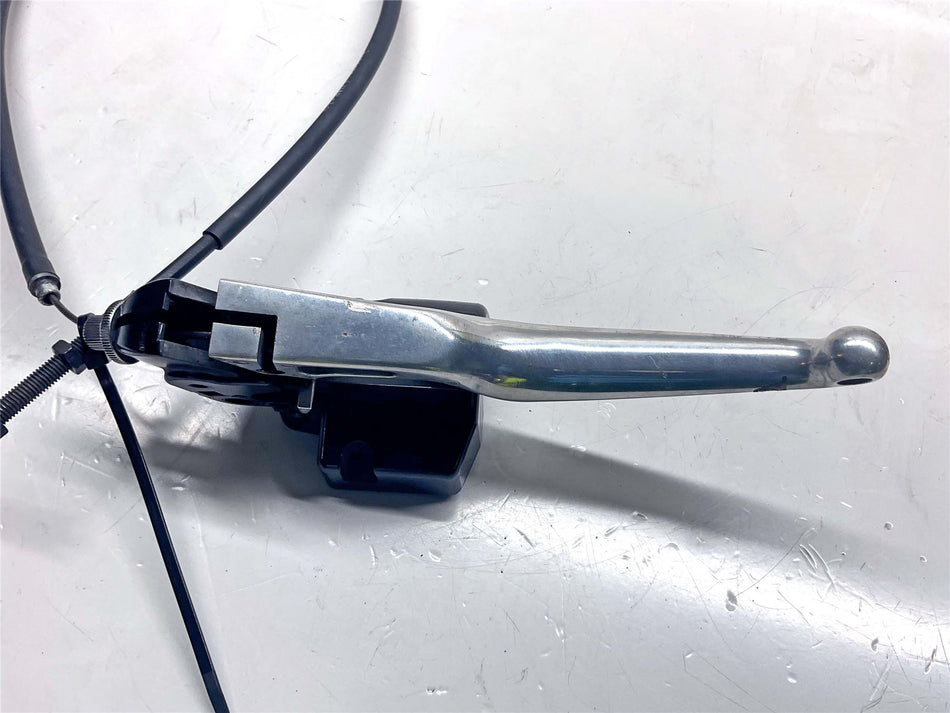 2010 Triumph Rocket III Touring Clutch Lever - T2046758