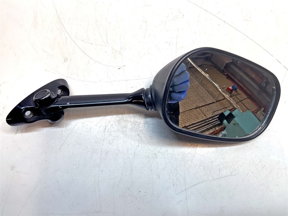 2004 Suzuki GSX-R1000 Mirror Right - 5650029G10000