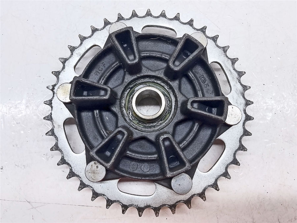 2007 Honda CBR600RR Sprocket Carrier - 42615MEL000