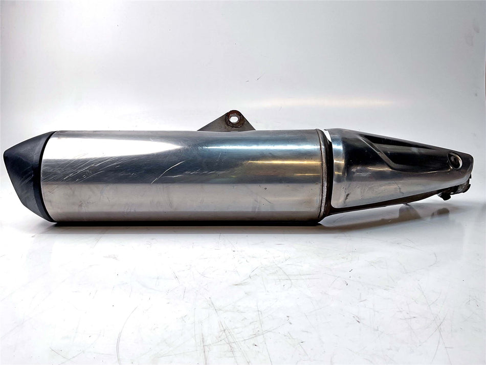 2014 Honda CB500X ABS Silencer - 18310MGZD80