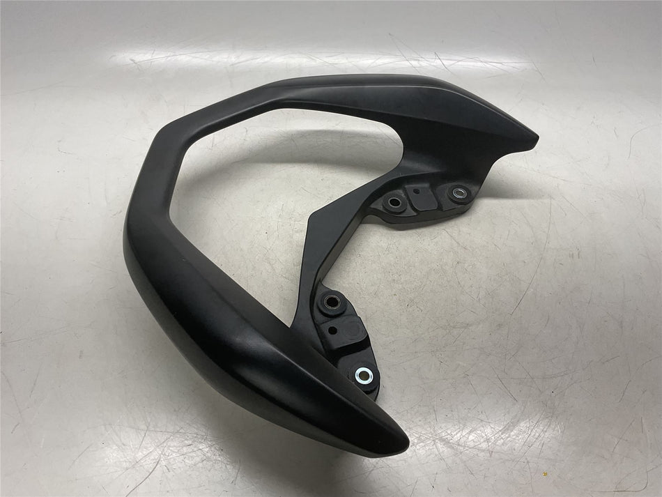 2024 Yamaha XMAX 125 Pillion Penger Grab Rail - B6HF477311P2