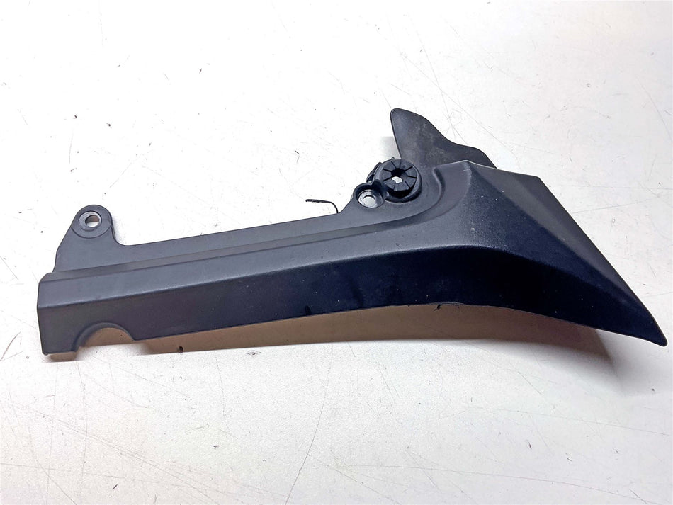 2024 Lexmoto MICHIGAN 125 Right Frame Cover - PNLTM178