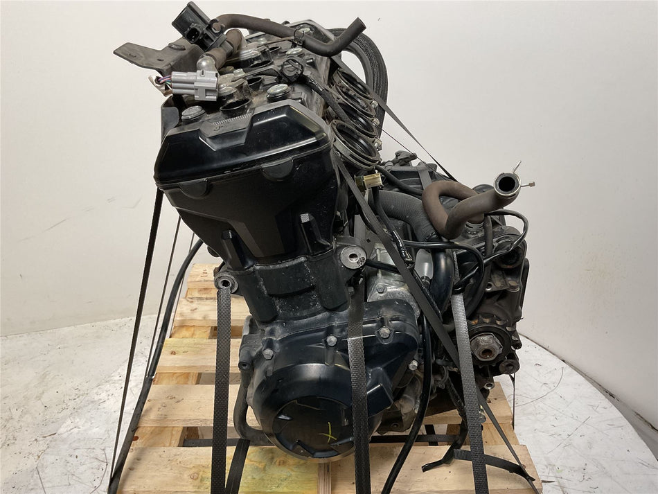 2021 Kawasaki Ninja 1000Sx Zx1000 Engine 14080 Miles - Great Condition