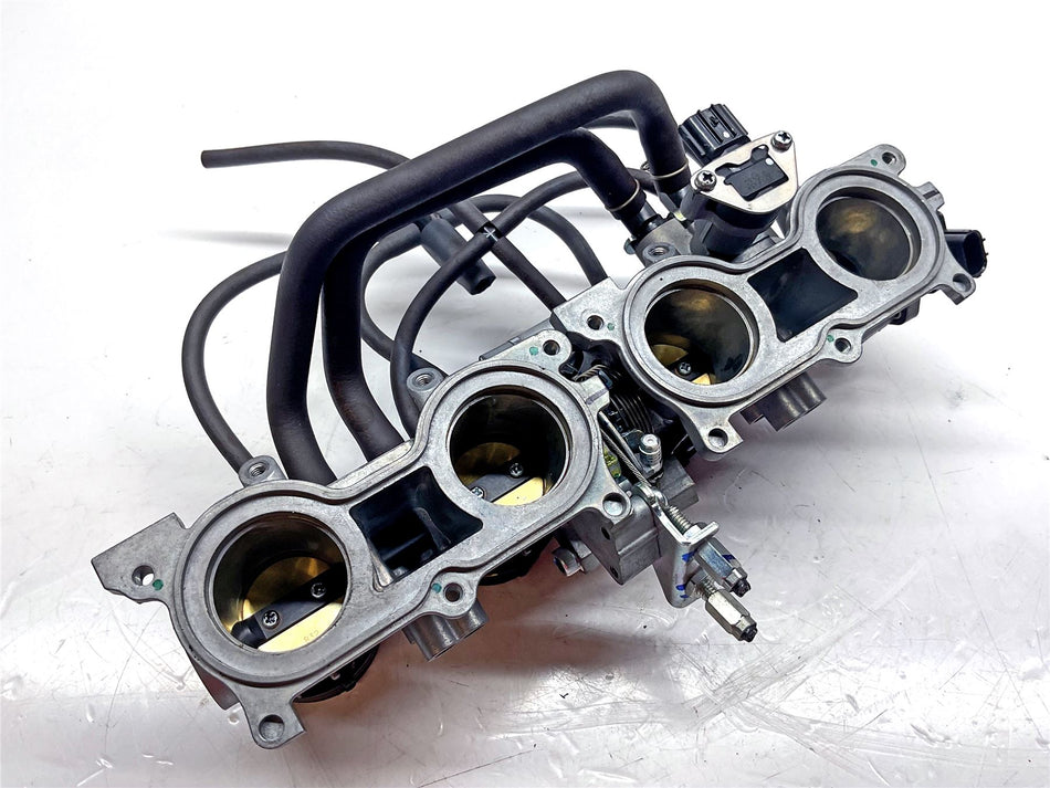 2023 Honda CBR650R Throttle Body - 16401MKYD11