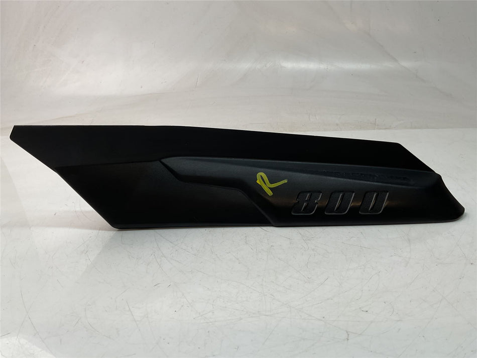 2011 Triumph Tiger 800 XC Right Side Fairing - T2306253