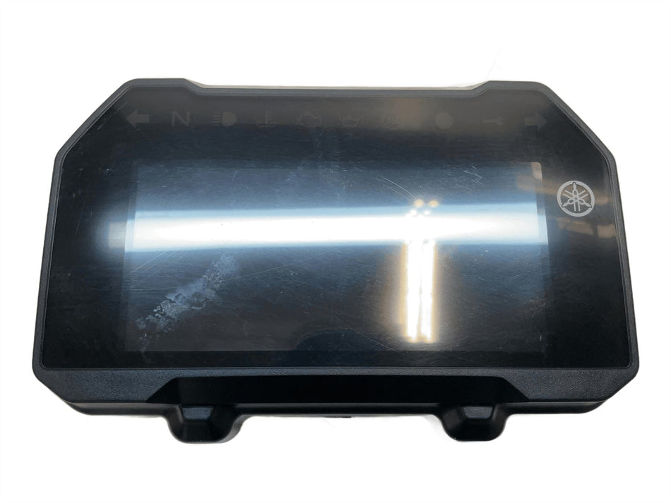 2024 Yamaha YZF R7 Speedometer Instrument Cluster BEB8350030