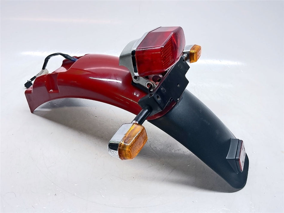 2015 Royal Enfield Continental GT Rear Mudguard - 585084