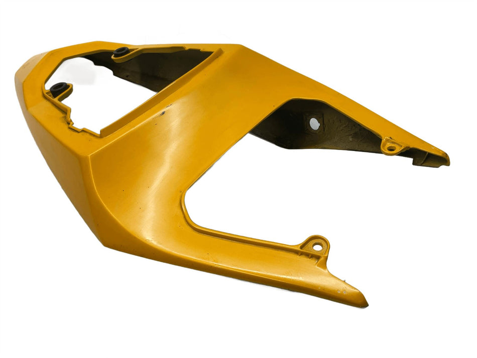 2004 Suzuki GSXR600 Seat Cowl Fairing (DIY Repaired) 4551129G00