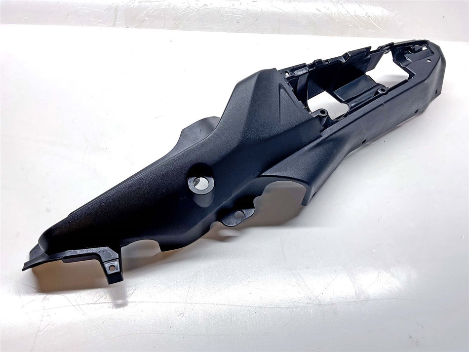 2022 Yamaha Tracer 9 GT Rear Left Side Cover - B5U217310000