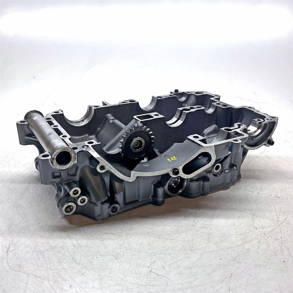2021 KTM 890 Adventure Crank Case Lower - 6363000014424