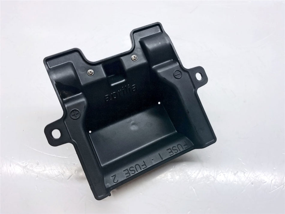 2021 Aprilia RS660 Battery Cover - 2B006672