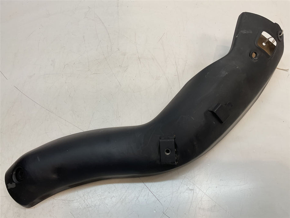 2024 Honda CL500 Exhaust Heat Shield - 18350K3SJA0