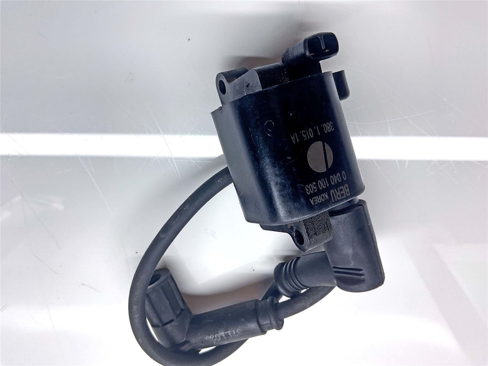 2010 Ducati Monster 696 Ignition Coil - 38010151A