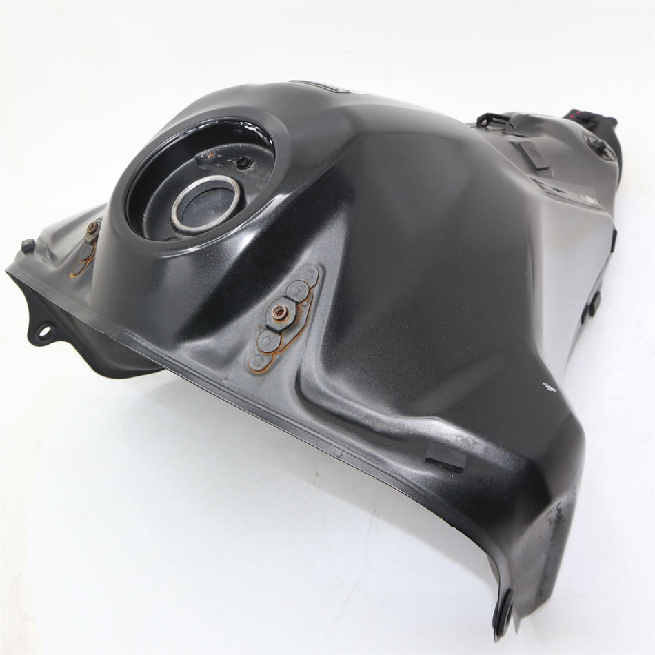 2016-2019 HONDA CRF 1000L AFRICA TWIN DCT Fuel Tank - 17500MJPG50ZA
