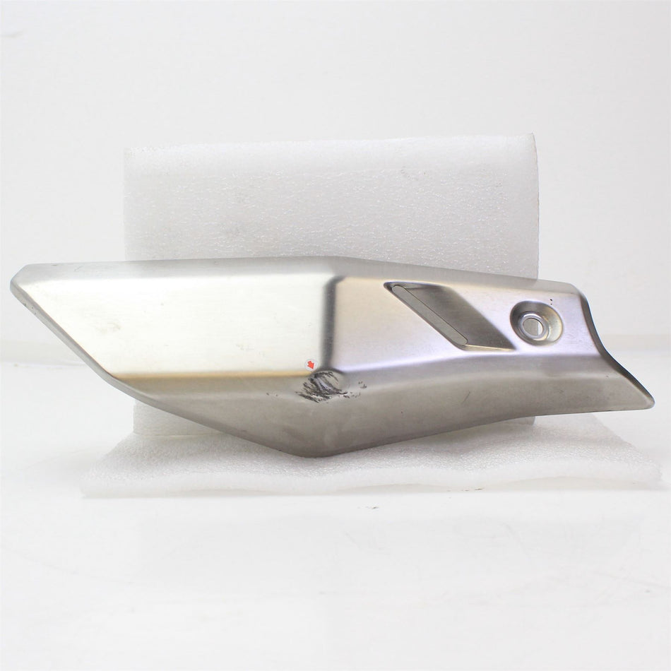 2017-2020 HONDA X-ADV 750 Silencer Exhaust Shield - 18342MKHD01
