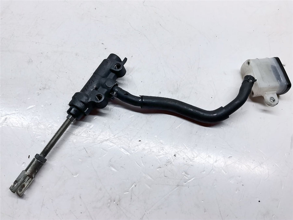 2022 Triumph Speed Twin 1200 Rear Brake Master Cylinder - T2021642