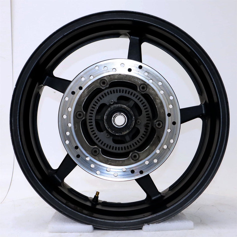 2005 HONDA CB1300 Rear Wheel - 42650MEJ670