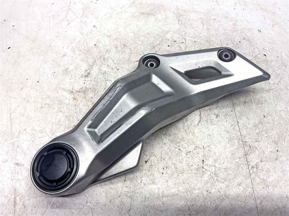 2015 Yamaha MT-07 Right hand frame cover  - 1WS274630000