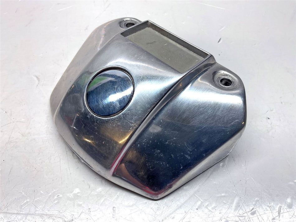 2000 Harley-Davidson Sportster 883 XL883 Headlamp Mounting Bracket - 67805-92