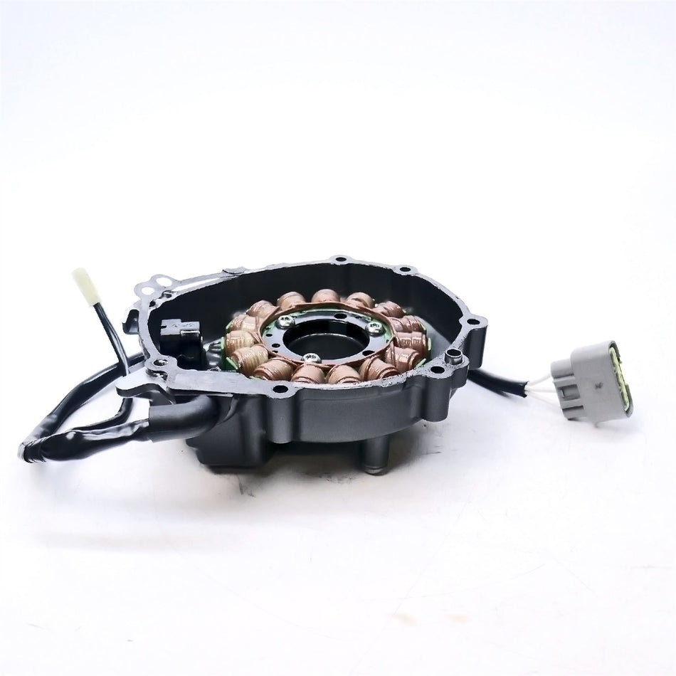 2024 Yamaha MT-10 SP Stator Crankcase cover - B5Y154110000