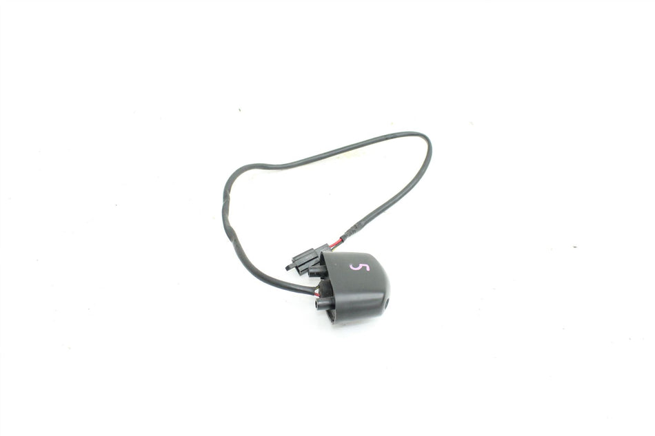 2015 ON KAWASAKI VULCAN S 650 Number Plate Light - 23016-0658