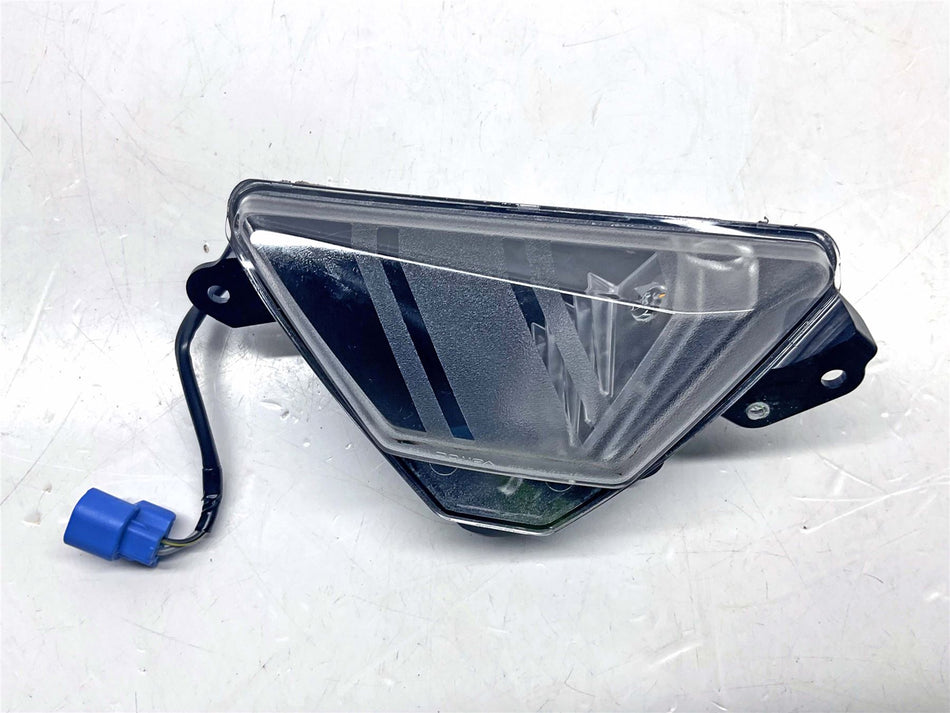 2024 Kawasaki Ninja ZX6RR Right Front Indicator - 23040-0160