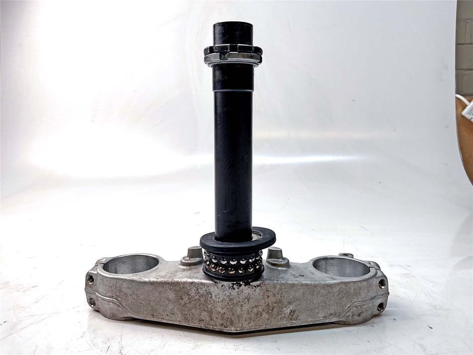 2009 Aprilia Tuono 1000 Lower Yoke - 2B003927