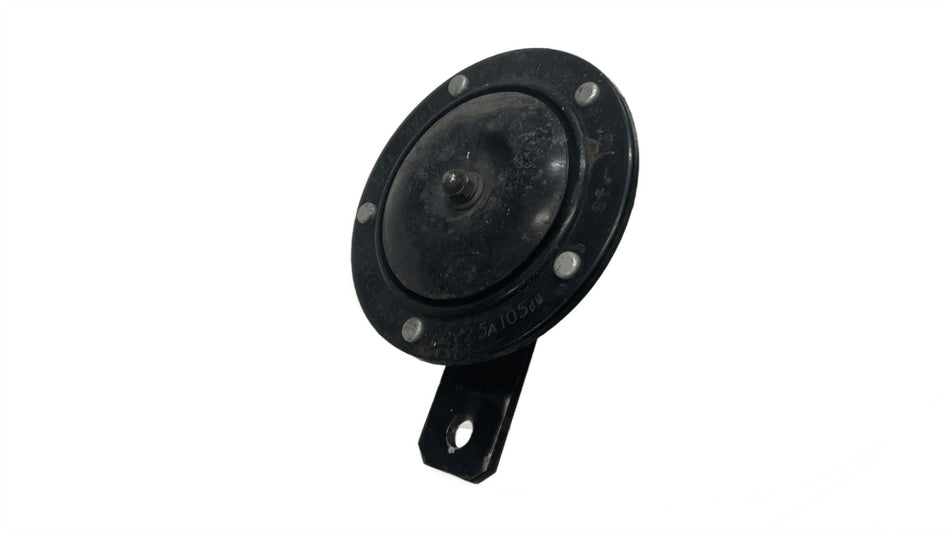 1978 Kawasaki KZ1000 Horn Nikko 12V 2.5A 105dB 27003-1181