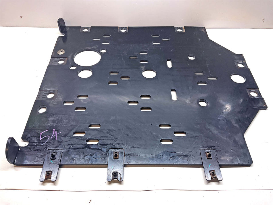 2025 CF-Moto CFORCE 1000 Overland Middle Skid Plate - 9AYV8041026702