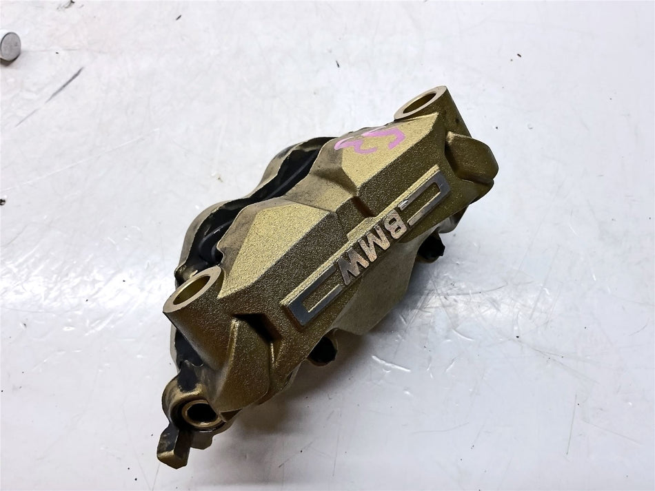 2019 BMW R1250GS Adventure Right Front Caliper - 34111614828