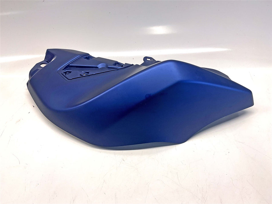 2019 Yamaha MT-07 Left Tank Cover - BC6F412900P4